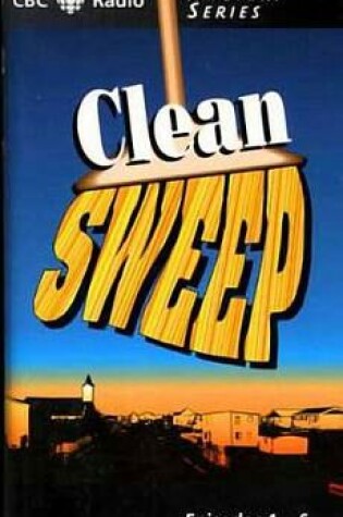 Cover of Clean Sweep (The Mystery Project)