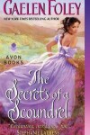 Book cover for The Secrets of a Scoundrel