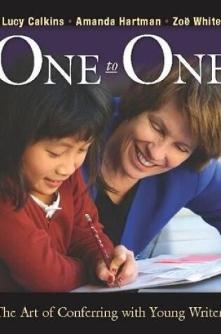 Cover of One to One