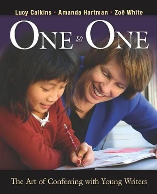 Book cover for One to One