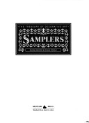 Book cover for Samplers