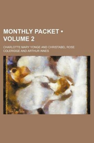 Cover of Monthly Packet (Volume 2)