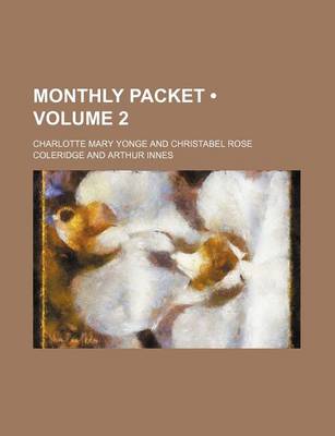 Book cover for Monthly Packet (Volume 2)