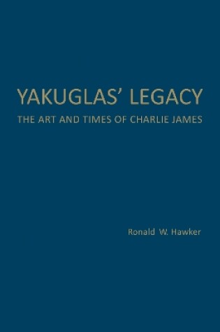 Cover of Yakuglas' Legacy