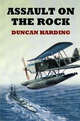 Cover of Assault on the Rock