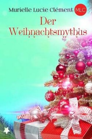 Cover of Der Weihnachtsmythus