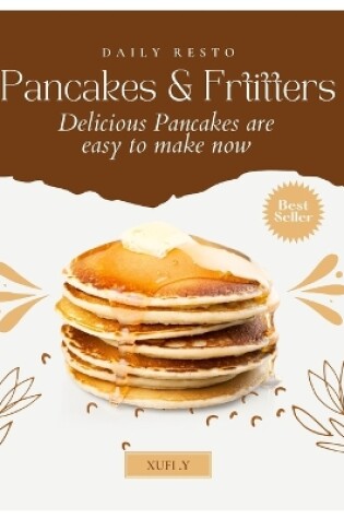 Cover of Pancakes