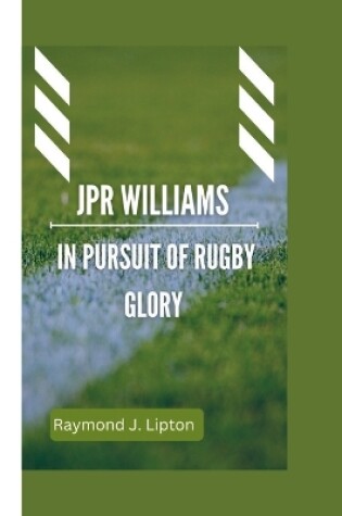 Cover of JPR Williams