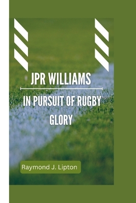 Book cover for JPR Williams