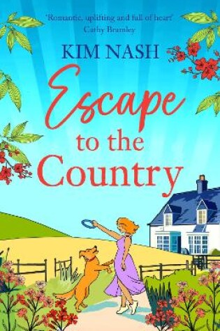 Cover of Escape to the Country
