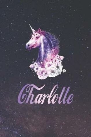 Cover of Charlotte