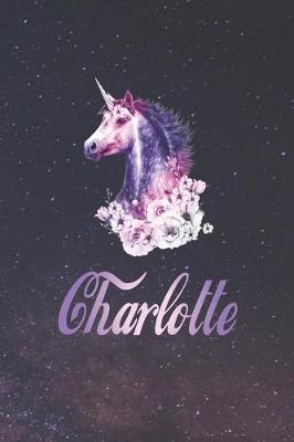 Book cover for Charlotte