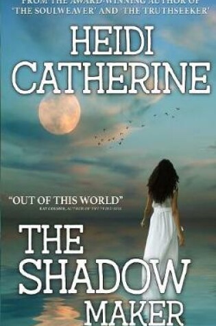 Cover of The Shadowmaker