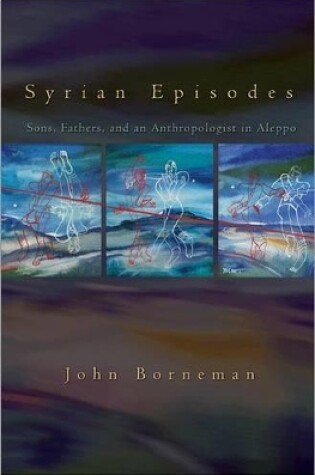 Cover of Syrian Episodes