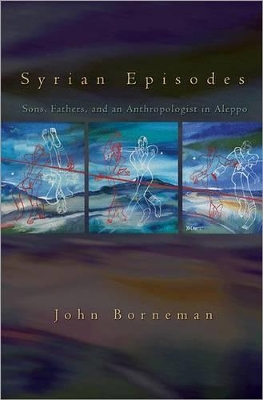 Book cover for Syrian Episodes