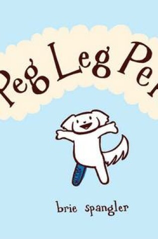 Cover of Peg Leg Peke