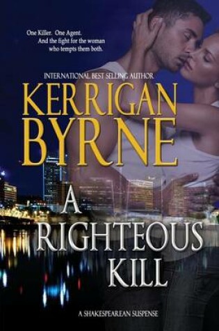 Cover of A Righteous Kill
