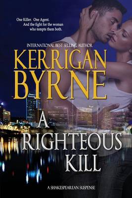 Book cover for A Righteous Kill