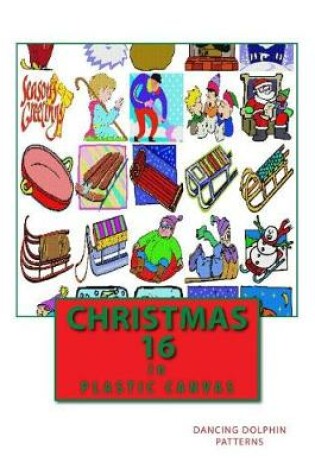 Cover of Christmas 16