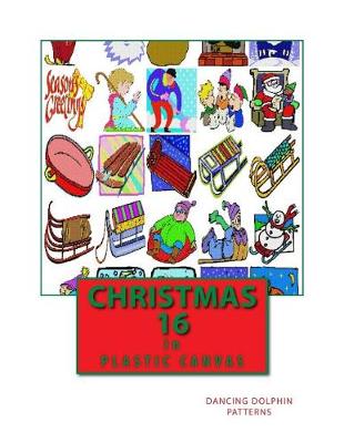 Book cover for Christmas 16