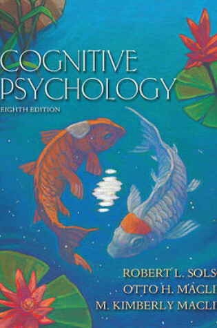 Cover of Cognitive Psychology- (Value Pack W/Mylab Search)
