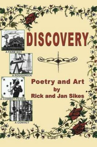 Cover of Discovery