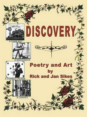 Book cover for Discovery