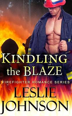 Cover of Kindling the Blaze