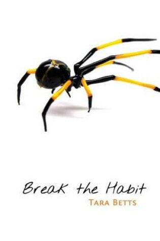 Cover of Break the Habit