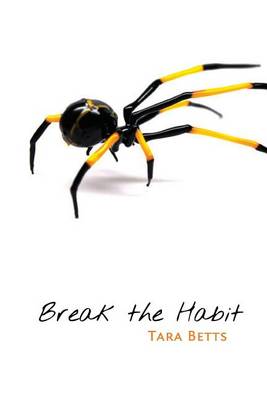 Book cover for Break the Habit