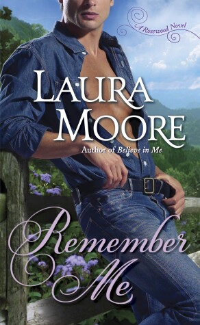 Cover of Remember Me