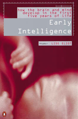 Book cover for Early Intelligence