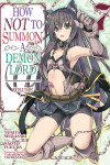 Book cover for How NOT to Summon a Demon Lord (Manga) Vol. 7