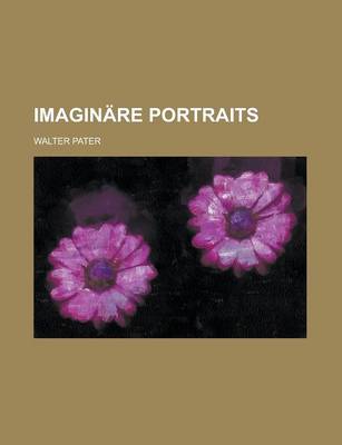 Book cover for Imaginare Portraits