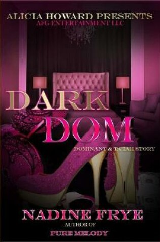 Cover of Dark Dom