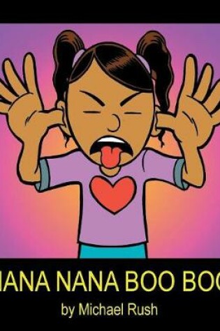 Cover of Nana Nana Boo Boo