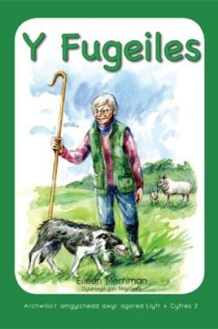 Cover of Archwilio'r Amgylchedd Awyr Agored yn y Cyfnod Sylfaen - Cyfres 2: Fugeiles, Y