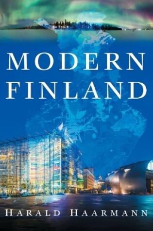 Cover of Modern Finland