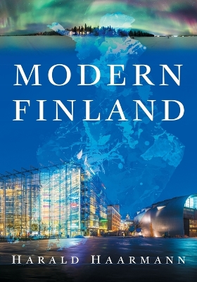 Book cover for Modern Finland