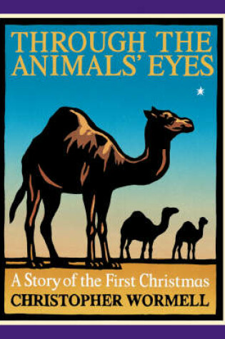 Cover of Through the Animals' Eyes