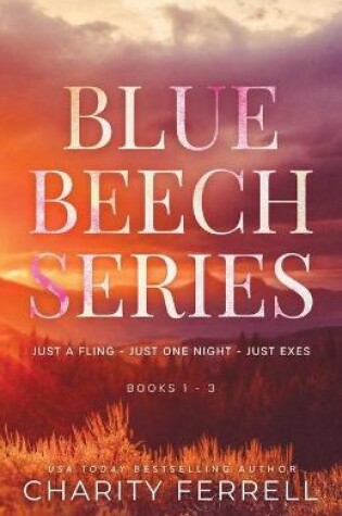 Cover of Blue Beech Series 1-3