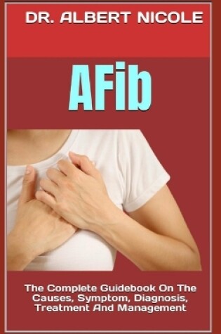 Cover of AFib