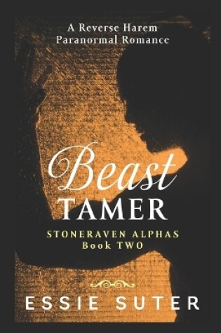 Cover of Beast Tamer