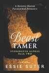 Book cover for Beast Tamer