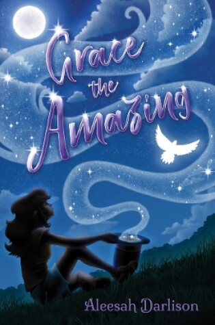 Cover of Grace the Amazing