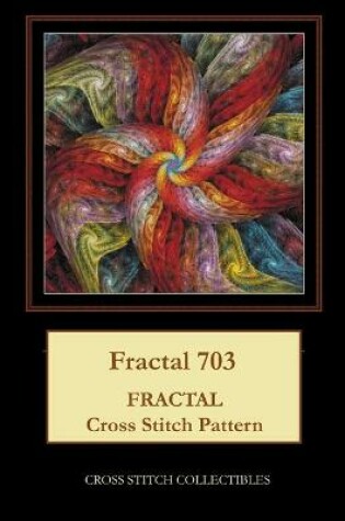 Cover of Fractal 703