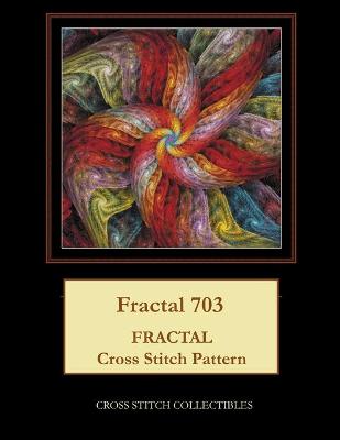 Book cover for Fractal 703