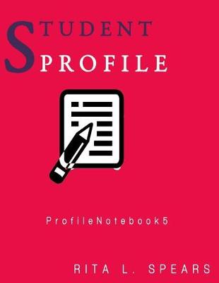 Cover of Student Profile