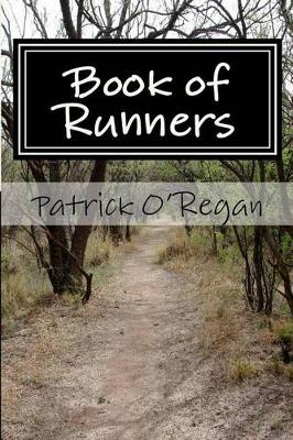Book cover for Book of Runners