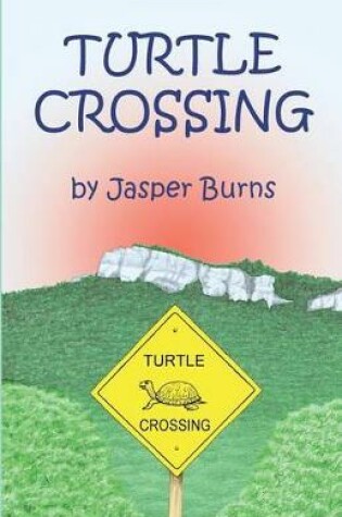 Cover of Turtle Crossing